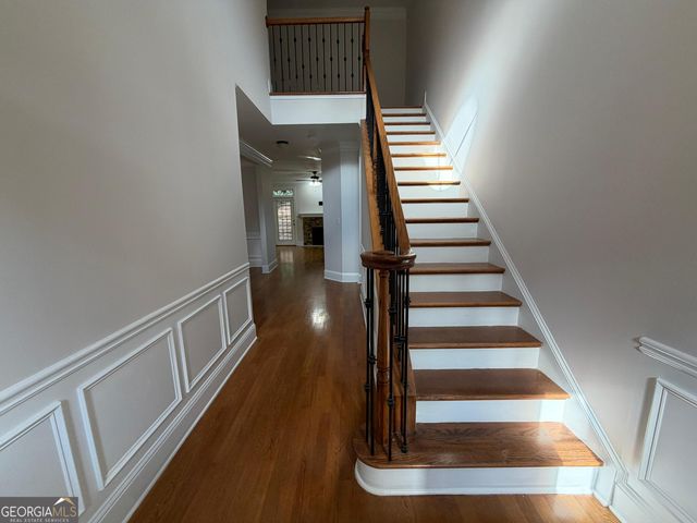 5140 Meridian Lane, Alpharetta, GA 30022