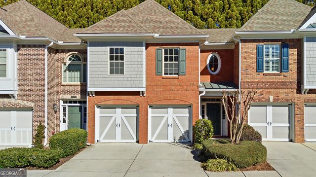 5140 Meridian Lane, Alpharetta, GA 30022