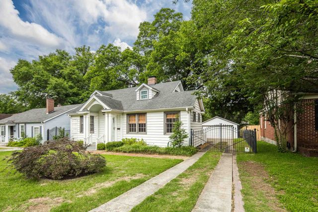 265 ALEXANDER ST, Memphis, TN 38111