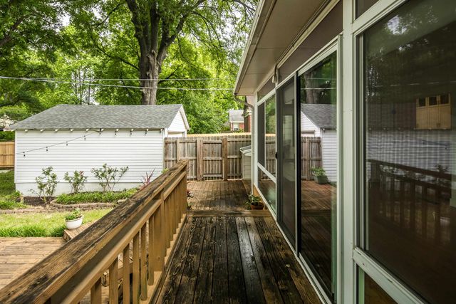 265 ALEXANDER ST, Memphis, TN 38111