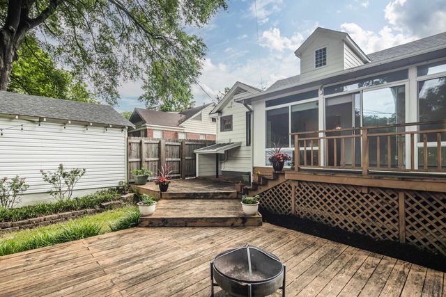 265 ALEXANDER ST, Memphis, TN 38111