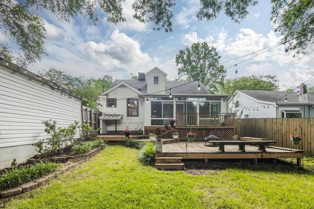 265 ALEXANDER ST, Memphis, TN 38111