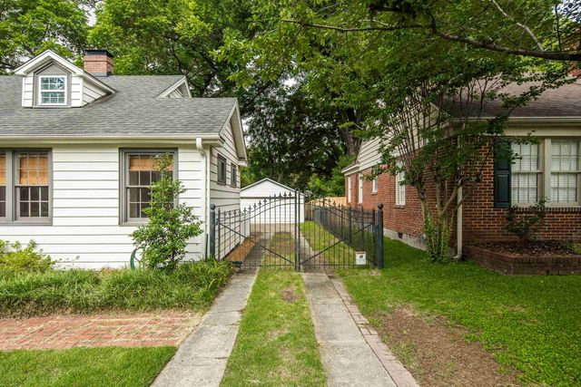 265 ALEXANDER ST, Memphis, TN 38111