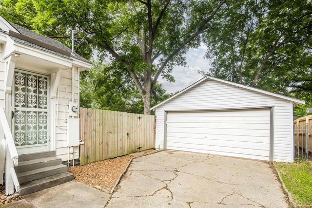 265 ALEXANDER ST, Memphis, TN 38111
