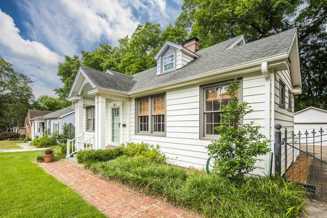 265 ALEXANDER ST, Memphis, TN 38111
