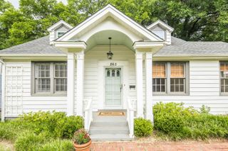 265 ALEXANDER ST, Memphis, TN 38111