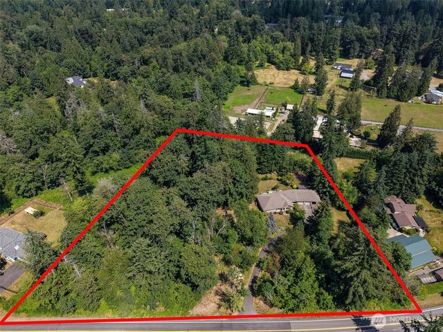 22200 Sweeney Road SE, Maple Valley, WA 98038