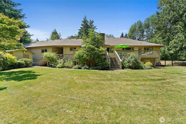 22200 Sweeney Road SE, Maple Valley, WA 98038
