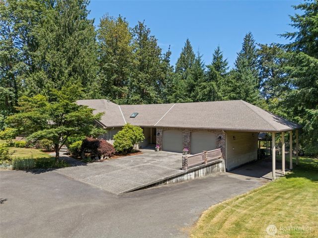 22200 Sweeney Road SE, Maple Valley, WA 98038
