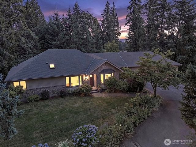 22200 Sweeney Road SE, Maple Valley, WA 98038