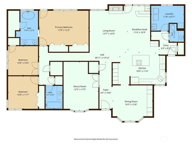 22200 Sweeney Road SE, Maple Valley, WA 98038