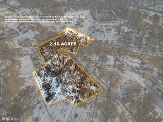 0 BEAR RUN, Harpers Ferry, WV 25425