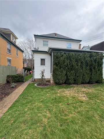 908 Franklin St, Mckeesport, PA 15132