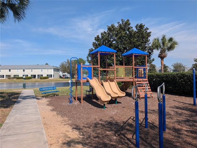 10918 SAVANNAH WOOD DRIVE 10918, Orlando, FL 32832