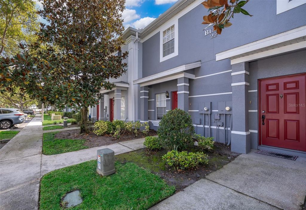 10918 SAVANNAH WOOD DRIVE 10918, Orlando, FL 32832