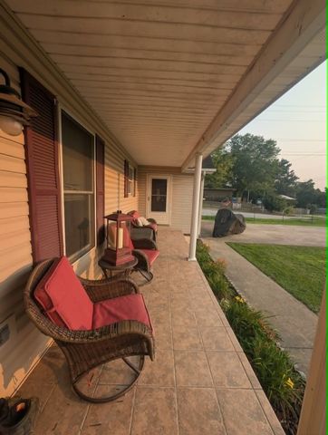 1705 County Road 1, South Point, OH 45680