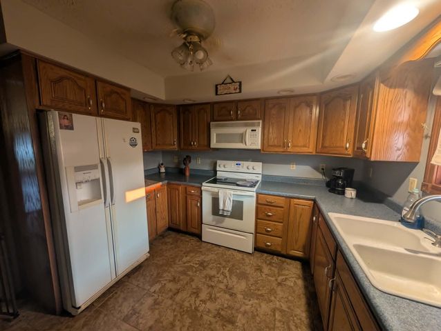 1705 County Road 1, South Point, OH 45680