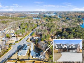 1110 Flowers Drive, Cumming, GA 30041