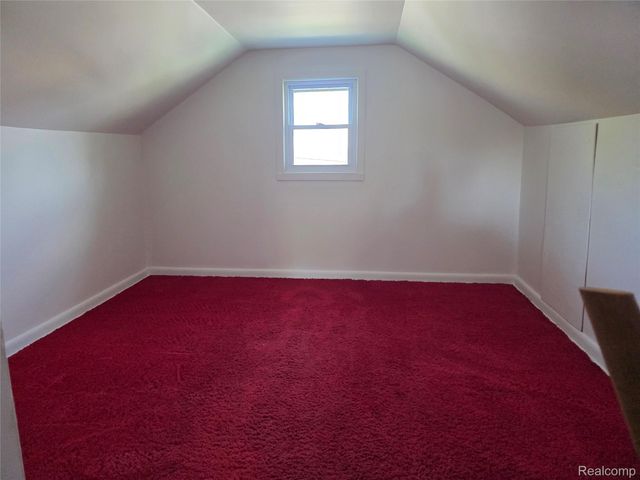 1236 Decamp Street, Burton, MI 48529