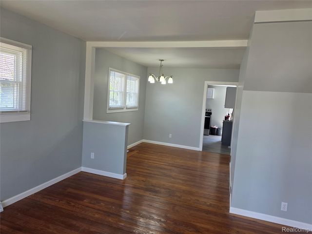 1236 Decamp Street, Burton, MI 48529