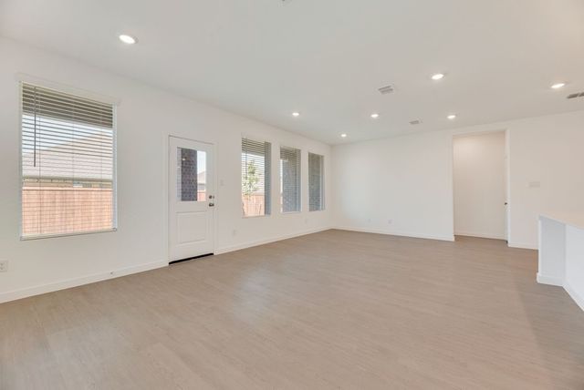 2601 Prima Vista Drive, Fort Worth, TX 76108