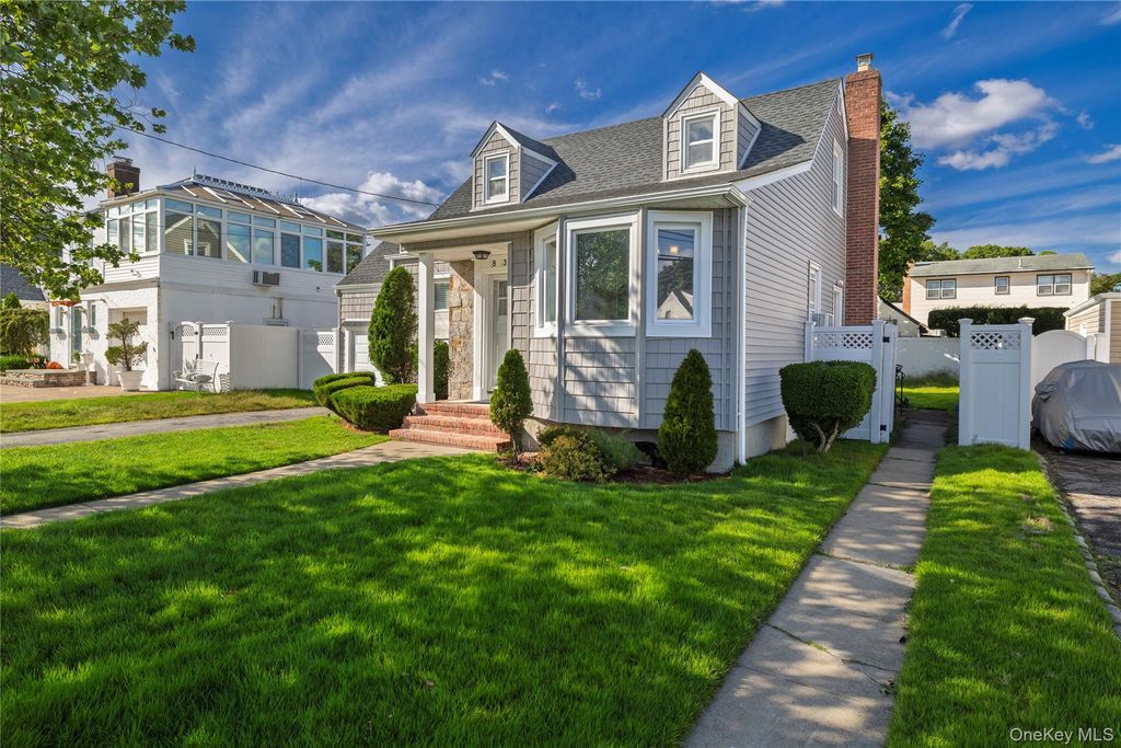 837 Edward Street, Baldwin, NY 11510 — photo 3