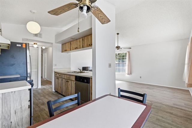 3607 JOHNSON COURT, Palm Harbor, FL 34684