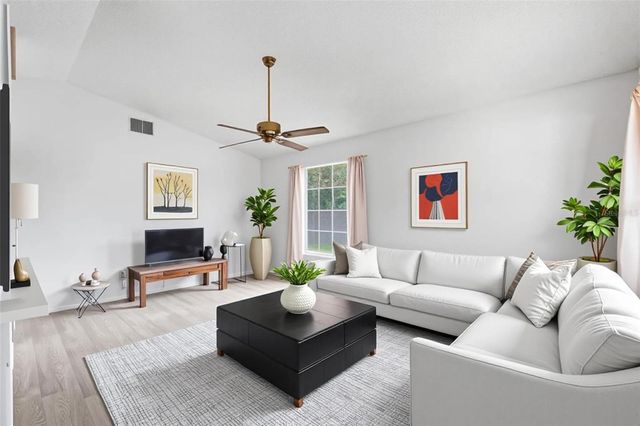 3607 JOHNSON COURT, Palm Harbor, FL 34684