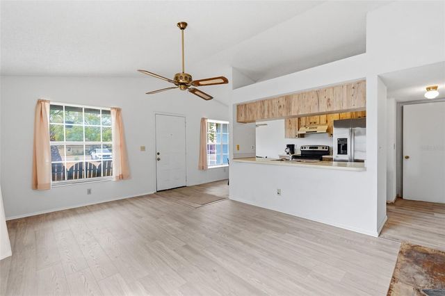 3607 JOHNSON COURT, Palm Harbor, FL 34684