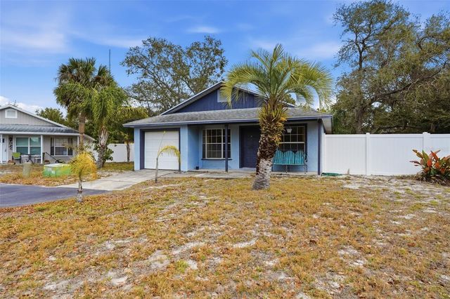 3607 JOHNSON COURT, Palm Harbor, FL 34684