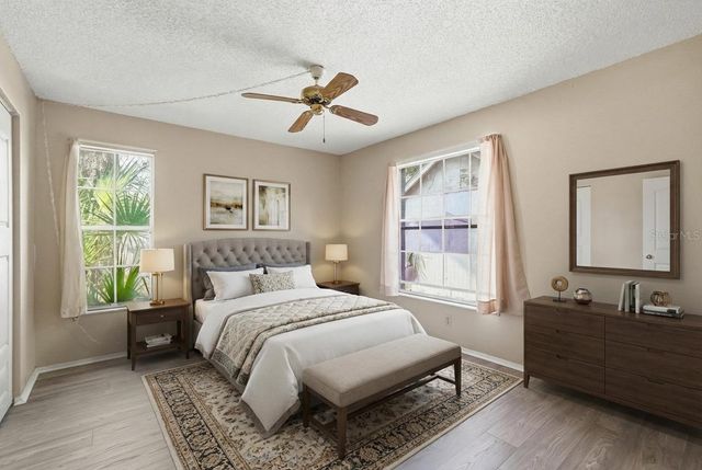 3607 JOHNSON COURT, Palm Harbor, FL 34684