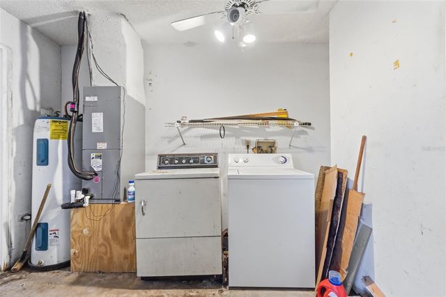 3607 JOHNSON COURT, Palm Harbor, FL 34684