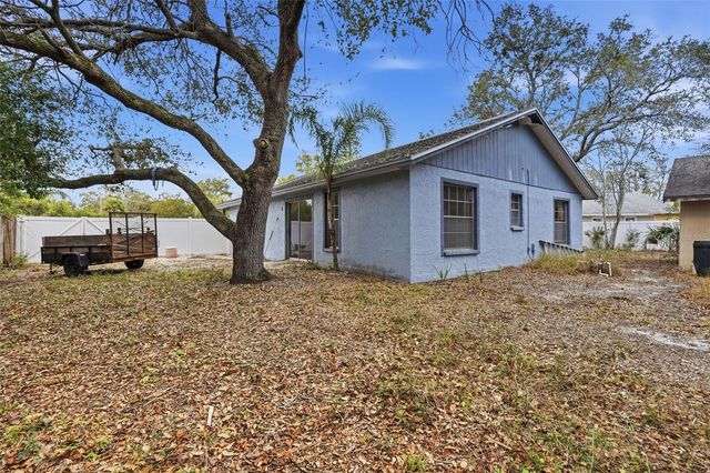 3607 JOHNSON COURT, Palm Harbor, FL 34684