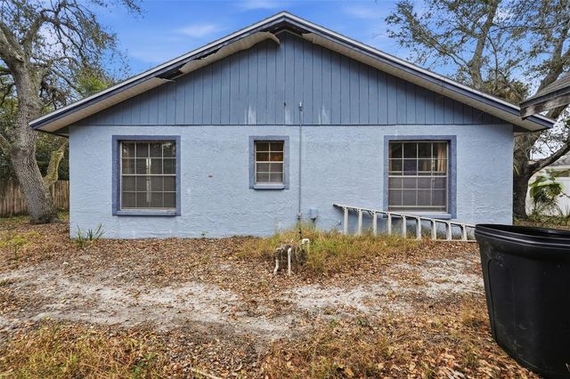 3607 JOHNSON COURT, Palm Harbor, FL 34684