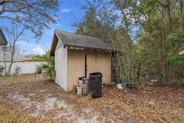 3607 JOHNSON COURT, Palm Harbor, FL 34684