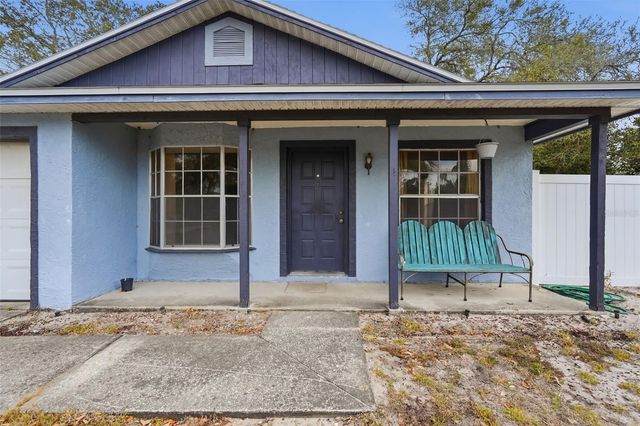 3607 JOHNSON COURT, Palm Harbor, FL 34684