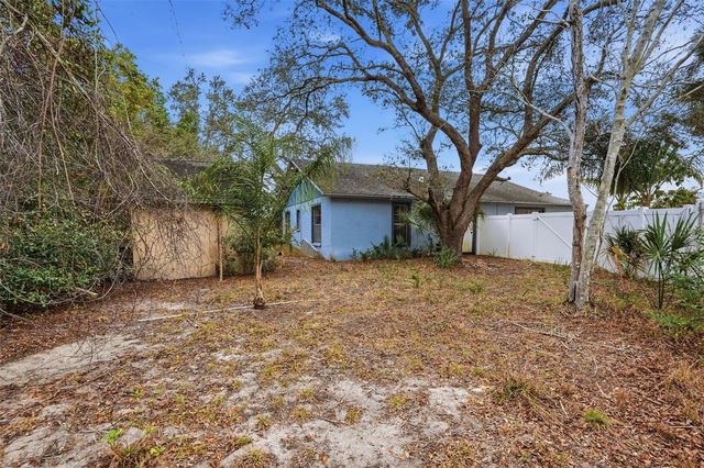 3607 JOHNSON COURT, Palm Harbor, FL 34684