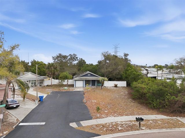 3607 JOHNSON COURT, Palm Harbor, FL 34684