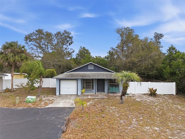 3607 JOHNSON COURT, Palm Harbor, FL 34684