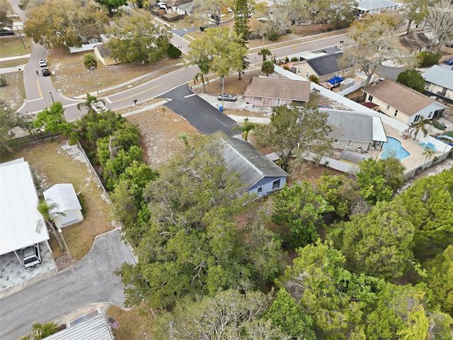 3607 JOHNSON COURT, Palm Harbor, FL 34684