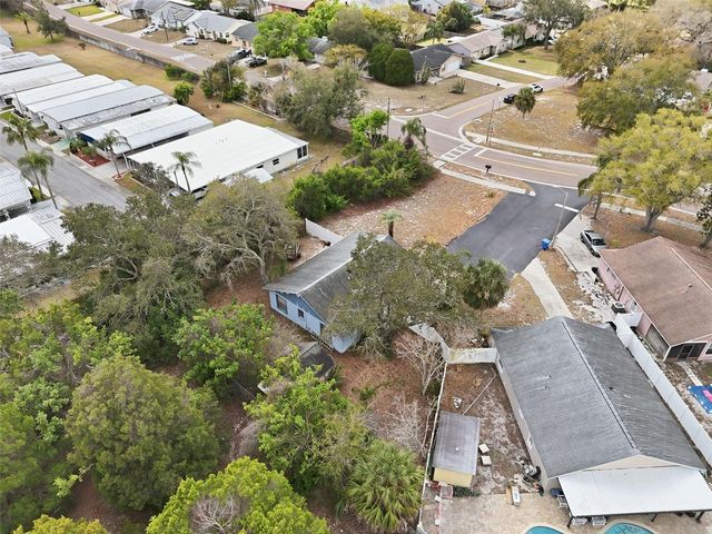 3607 JOHNSON COURT, Palm Harbor, FL 34684