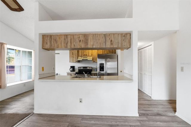 3607 JOHNSON COURT, Palm Harbor, FL 34684