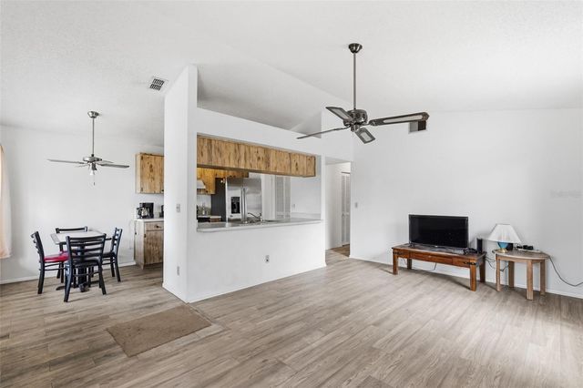 3607 JOHNSON COURT, Palm Harbor, FL 34684