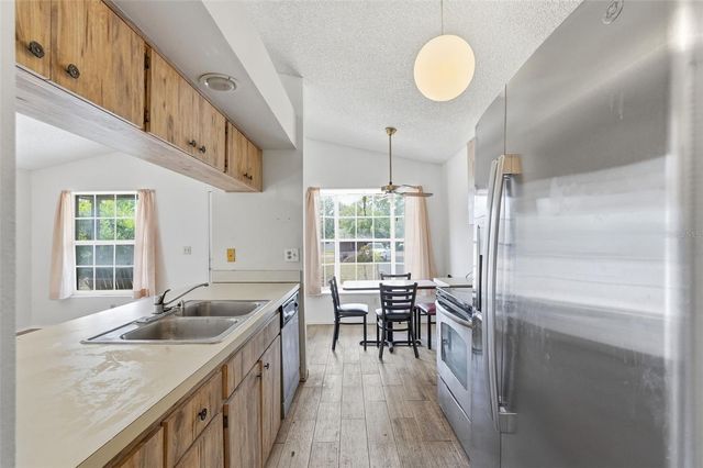 3607 JOHNSON COURT, Palm Harbor, FL 34684