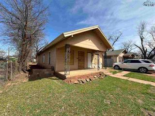 1416 N 8TH STREET, Wichita Falls, TX 76306