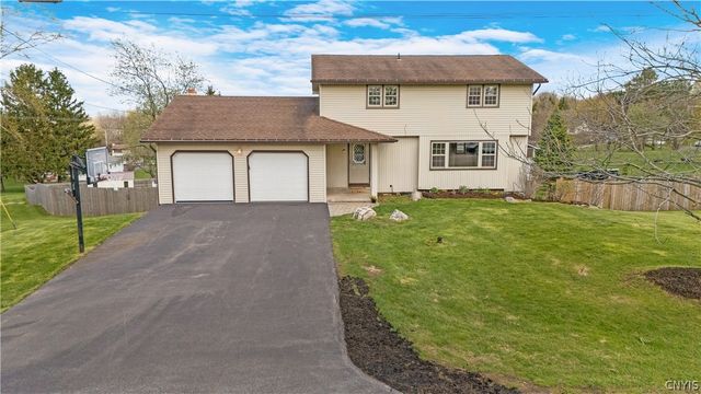 4175 Old Winding, Onondaga, NY 13215
