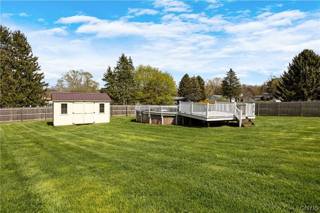 4175 Old Winding, Onondaga, NY 13215