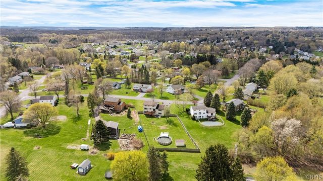 4175 Old Winding, Onondaga, NY 13215