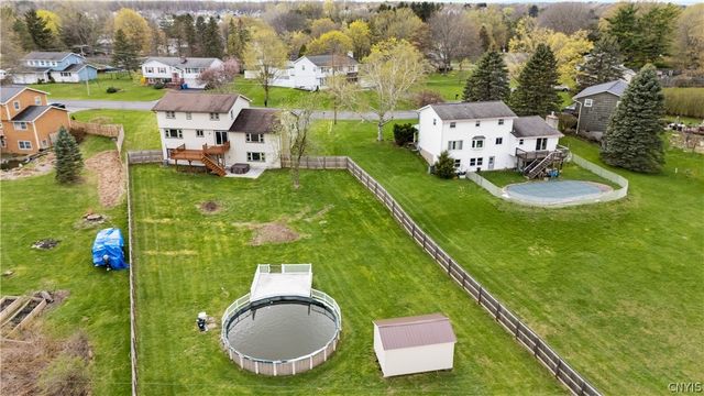 4175 Old Winding, Onondaga, NY 13215