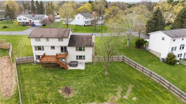 4175 Old Winding, Onondaga, NY 13215